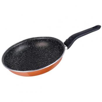 Sartén Magefesa 20cm cobre, acero esmaltado vitrificado