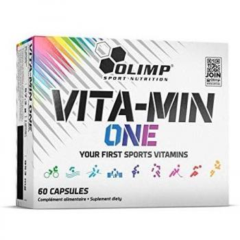 Olimp Vita-Min Kompleks 60 kapsułek