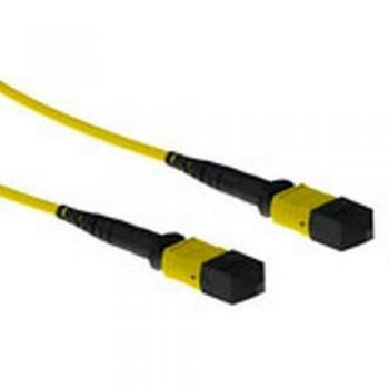 ACT 2 Meter Singlemode 9/125 OS2 Polarity A Fiber Patch Cable