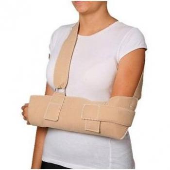 Cabestrillo inmovilizador de hombro sling | Talla universal | SLG100 | Emo