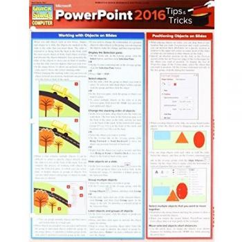 Microsoft PowerPoint 2016 Tips & Tricks
