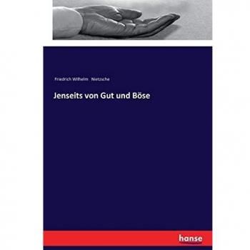 Jenseits von gut und böse