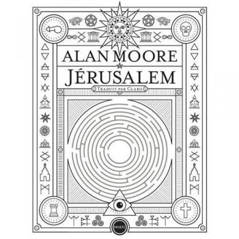 JERUSALEM