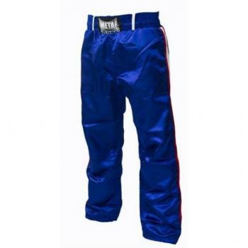 Survêtement intégral 2 bandes enfant Metal Boxe