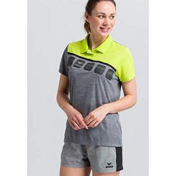 Polo femenino Erima 5-C