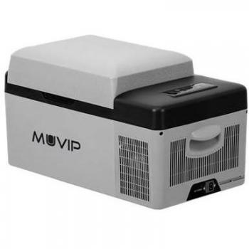 Frigo Portatile Muvip 20L Bluetooth e USB