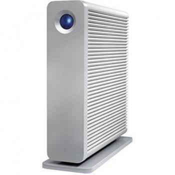 Hard disk esterno d2 Quadra Hard Disk - 4 TB