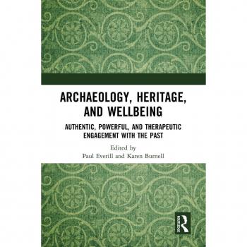 Vitalsource Technologies, Inc. Archaeology, Heritage, And Wellbeing