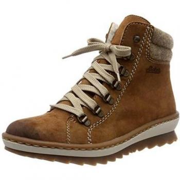 Bottines Rieker Stiefeletten Femmes 40