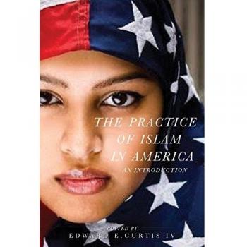 The Practice of Islam in America: An Introduction by Curtis, Edward E.