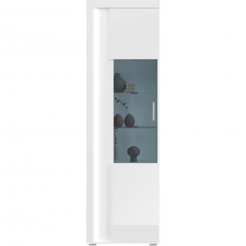 INOSIGN Vitrine mit Frontbeleuchtung, 1 Tür