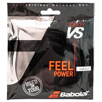 Babolat Touch VS 17 1.25 Tennis String