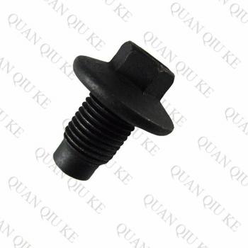 M14 Oil Pan Screw