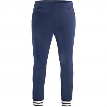 ESPRIT Maternity Arbeitshose mit elastischem Bund