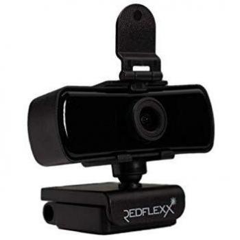 Cámara Redflexx REDCAM RC-400 WQHD 8MP