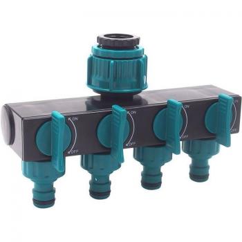 Automatic Watering Timer for Garden