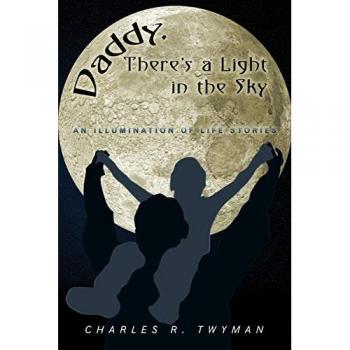 Daddy There's a Light in the Sky