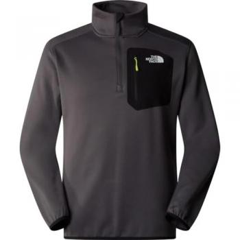 Pullover The North Face Crest 1/4 Zip Uomo