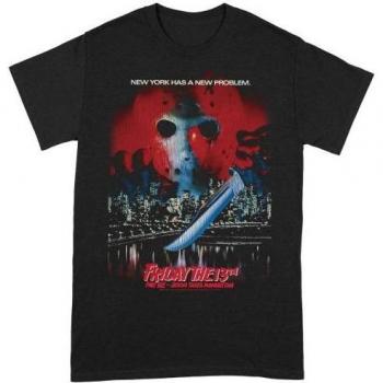 Il Giorno di Giovedì – Jason in Manhattan
