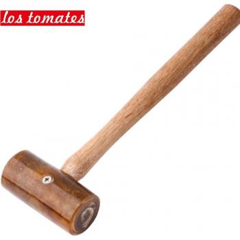 Rindsleder Druckhammer