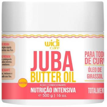 Tratamento Capilar Widi Care 500g