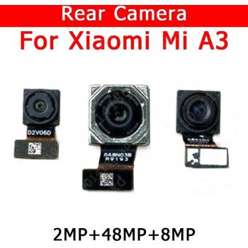Xiaomi Mi A3 CC9e Camera Flex Cable