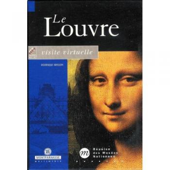 Voyage Numérique au Musée du Louvre