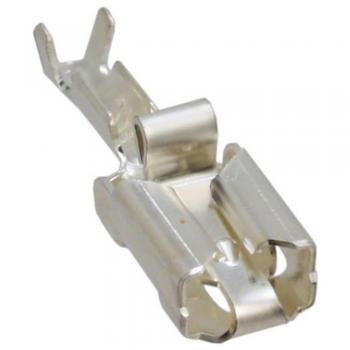 TE Connectivity 928901-4 Vibration-Proof Connector