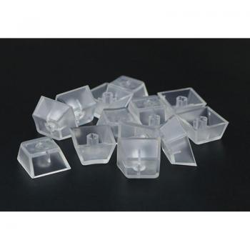 Matte Backlit ABS Keycaps for Mechanical Keyboards 10-Piece Set