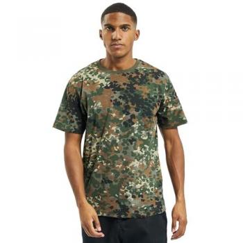 Strop Camuflaj T-Shirt