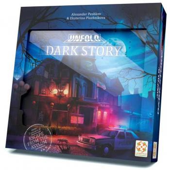 Unfold Dark Story Season 1