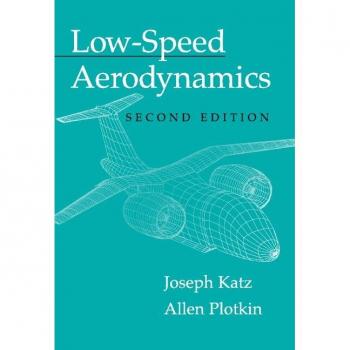 Vitalsource Technologies, Inc. Low-Speed Aerodynamics