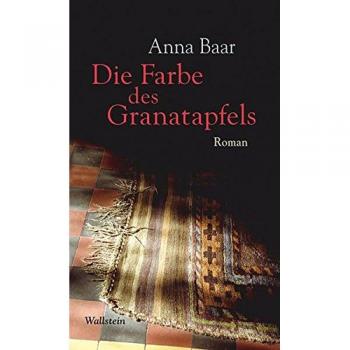 Die Farbe des Granatapfels - [Version Originale]