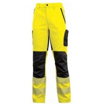 Pantalon haute visibilité U‑Power Roy XL