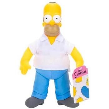 Simpsons Kuschelplüsch – 27 cm (Jakks Pacific)