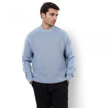 Celio Herren Pullover Jeshinto in Blau