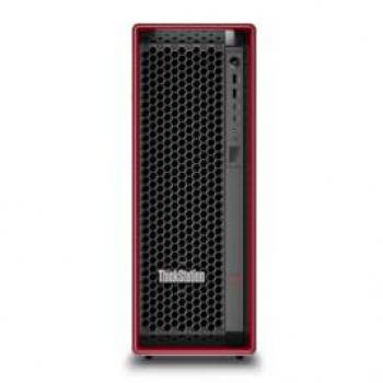 ThinkStation P5 W5‑2455X 128 GB/1 TB – RTX 4500, Windows 11 Pro