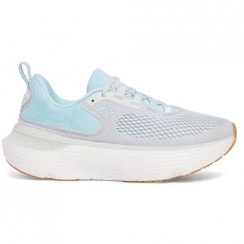 UA Infinite Elite 2 Neutral 7 Women (Grey)