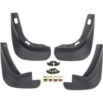 Schmutzfänger für Ford S-Max 2006