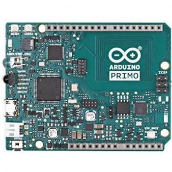 Allnet Primo: Scheda + Kit di Sviluppo