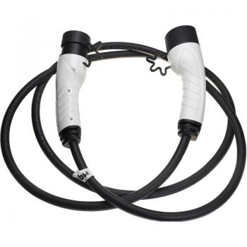 Opel Zafira e-Life Compatible Type 2 Charging Cable