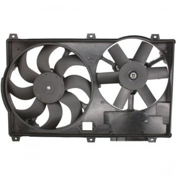 Fan, radiator 805-0012 TYC
