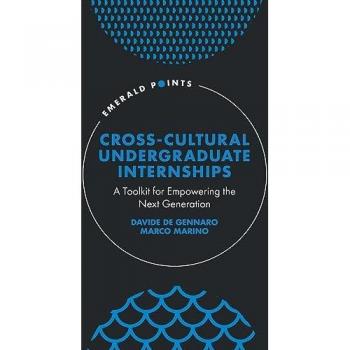 Cross-Cultural Undergraduate Internships
