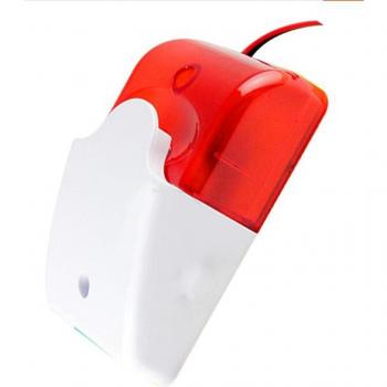 Medidor de flujo SUS304 G2 BSPP Dijiang