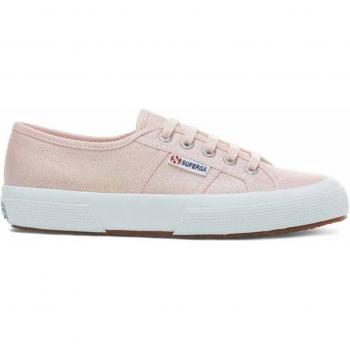 Superga 2750 Lamew Polyester Sneakers für Damen