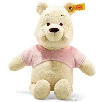 Steiff Winnie de Poëh Poppetje 290077