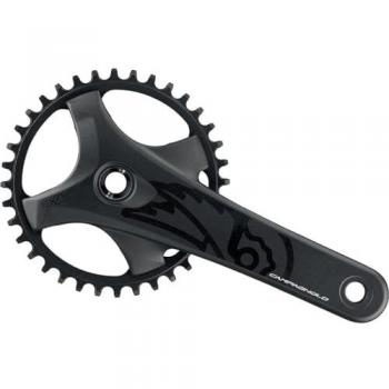 Campagnolo Ekar GT Noir 36T 170 mm 1x13 Crankset