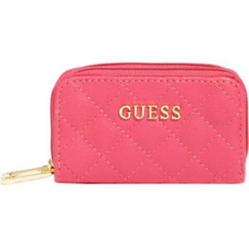 Earlene Mini Bolsa de Crema Rosa