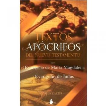TEXTOS APOCRIFOS DEL NUEVO TESTAMENTO