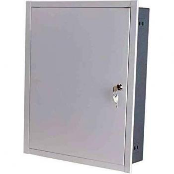 Incasso OMP5 MB‑OMP5 Bianco